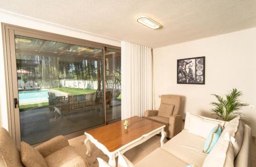 Hisaronu Villa | Jessica villas