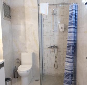 Bagbasi Hotel | JK Business