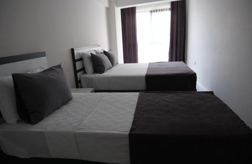 Bagbasi Hotel | JK Business