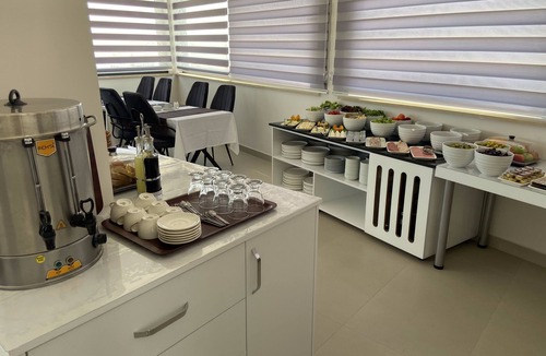 Bagbasi Apartment | JK Business