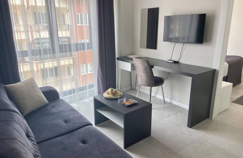 Bagbasi Apartment | JK Business