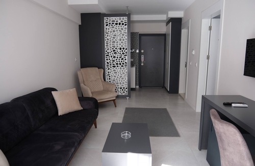 Bagbasi Apartment | JK Business