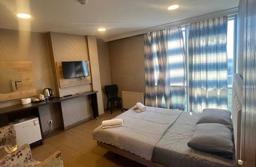 Gaziosmanpasa Hotel | Joi Suite Hotel