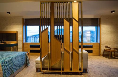 Cankiri Hotel | Joyana Otel