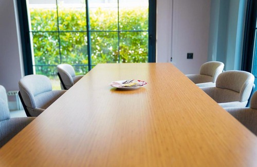 Fethiye City Center Apartment | Juglans Suites