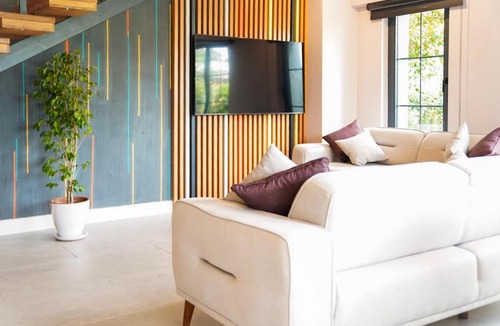 Fethiye City Center Apartment | Juglans Suites