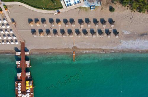 Beldibi Hotel | Juju Premier Palace Hotel