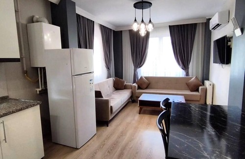 Altınordu Apartment | Junıor Daıre