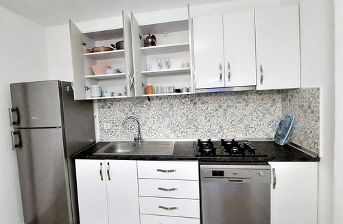 Koyunbaba Apartment | Junior Studio 32
