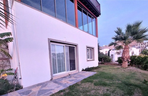 Koyunbaba Apartment | Junior Studio 32