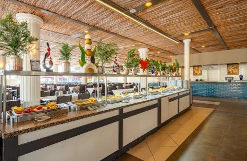 Okurcalar Resort | Justiniano Club Alanya