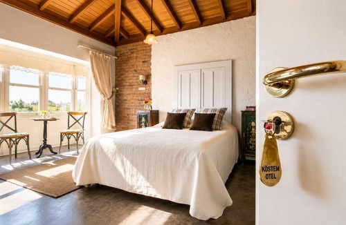 Tokoglu Hotel | Köstem Hotel