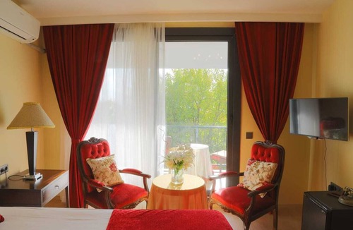 Bornova Hotel | Köyüm Konak