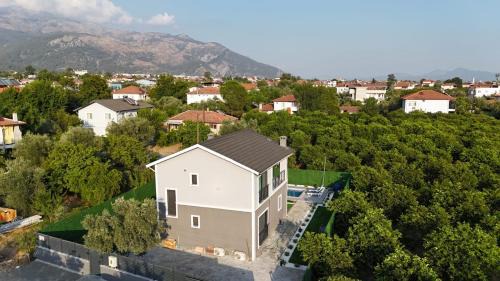 Koycegiz Villa | Köyceğiz Royal Garden