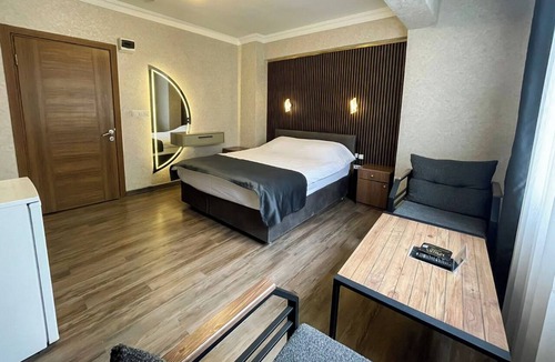 Kutahya Bed & Breakfast | KÜTAHYA ŞEHİR OTEL