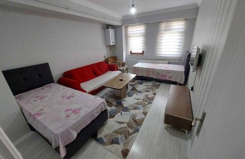 Kutahya Apartment | Kütahya Emlakcim Apart