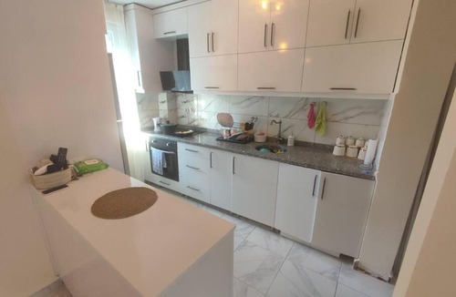 Kizilot Apartment | Kızılağaçta Günlük Kiralık 2+1