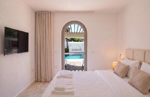 Orhaniye Hotel | Kızkumu Boutique