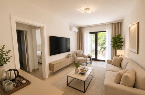 Orhaniye Hotel | Kızkumu Boutique