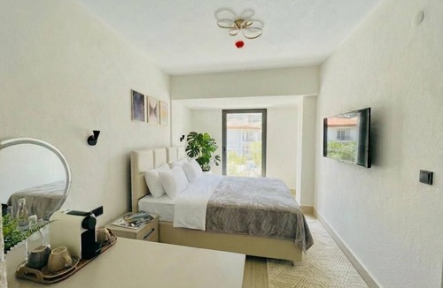Orhaniye Hotel | Kızkumu Boutique
