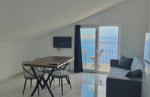 Kas House | Kaş Eylül Suit Apart Rooftop