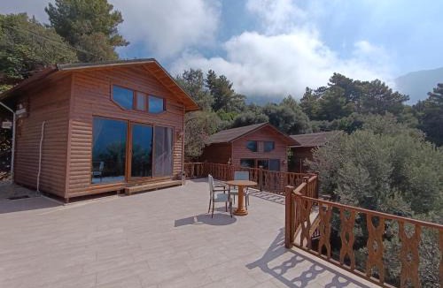 Faralya Hotel | Kabak Armes Otel