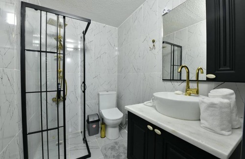 Kabatas Apartment | Kabataş suit