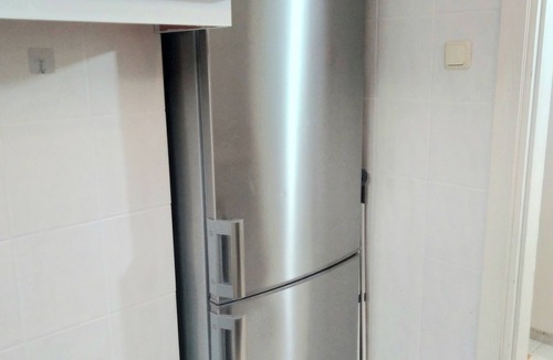 Rasimpasa Apartment | Kadıköy (Boğa) Geniş ve Ferah Daire