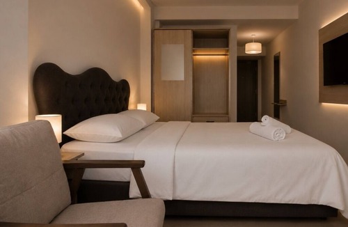 Kadikoy Apartment | Kadıkoy Metro Central Apart