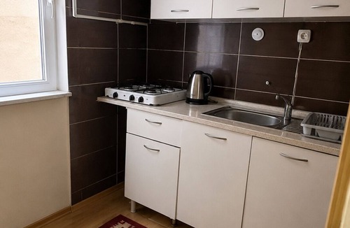 Osmangazi Apartment | Kadıoğlu otel