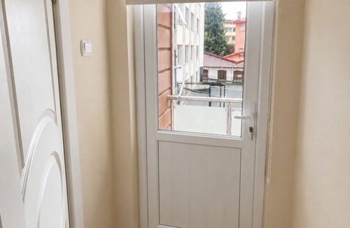 Osmangazi Apartment | Kadıoğlu otel