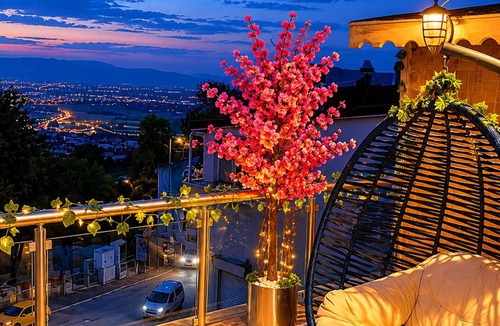 Osmangazi Apartment | Kadıoğlu otel