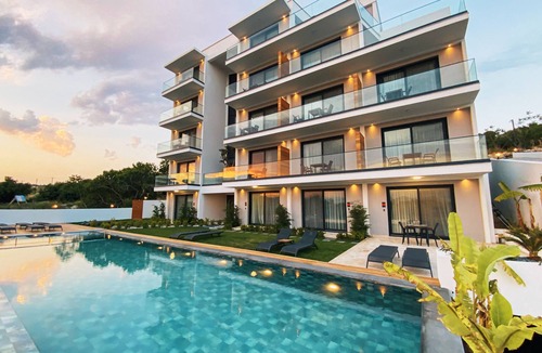 Cesme Apartment | Kadagan Suites Ayasaranda