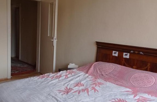 Erzurum City Center Apartment | KADERİM KONUK EVLERİ