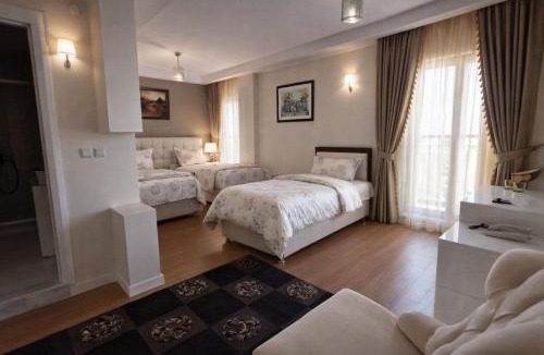 Eregli Hotel | Kafaoğlu Otel