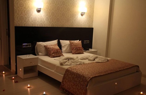 Dulkadiroglu Hotel | Kahramanmaras Efe's Otel