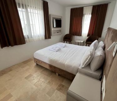 Urla Hotel | kai urla