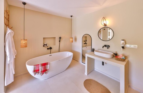 Kas Hotel | Kairos Hotel