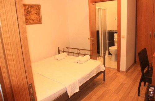 Boyalıca Hotel | KALAMARİ Hotel BÜYÜKADA 1