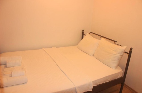 Boyalıca Hotel | KALAMARİ Hotel BÜYÜKADA 1