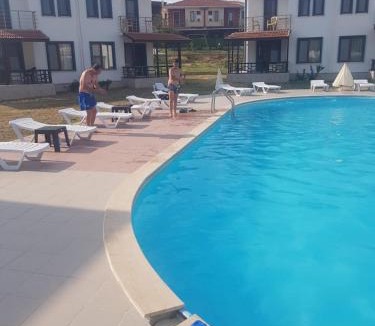 Gallipoli Hotel | Kalanora Otel