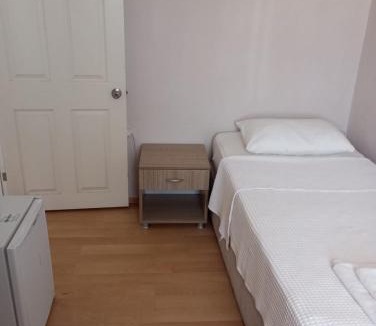 Gallipoli Hotel | Kalanora Otel