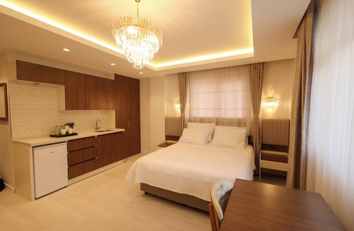Akcaabat House | KALBUR KONAKLAMA