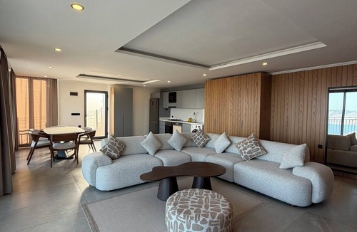 Kas Hotel | Kaleli Deluxe Homes