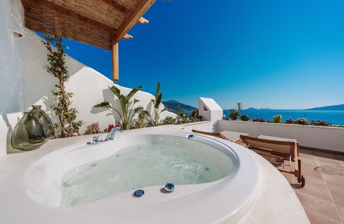 Kalkan Hotel | Kalkan Han Hotel