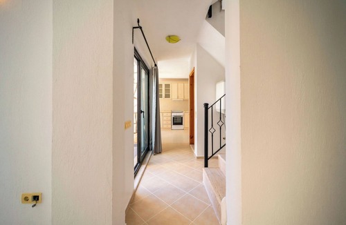 Kalkan Villa | Kalkan Villa - centrally located 3 bedroom villa in heart of Kalkan