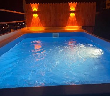 Kalkan House | Kalkanda Sea View Eylül Apt