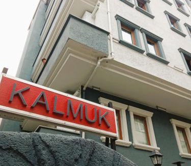 Trabzon Apartment | Kalmuk Apartment Hotel