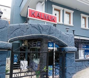 Trabzon Apartment | Kalmuk Apartment Hotel