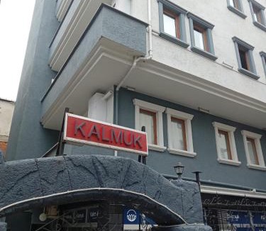 Trabzon Apartment | Kalmuk Apartment Hotel